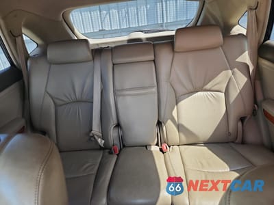 Zdjęcie 10 z 14 samochodu: 2004 LEXUS RX 330 VIN:2T2HA31U34C001427 - miniatura