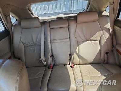 Zdjęcie 10 z 14 samochodu: 2004 LEXUS RX 330 VIN:2T2HA31U34C001427 - miniatura