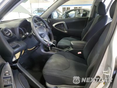 Zdjęcie 7 z 13 samochodu: 2007 TOYOTA RAV4 SPORT VIN:JTMZD32V976048500 - miniatura