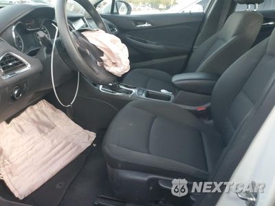 Zdjęcie 7 z 12 samochodu: 2016 CHEVROLET CRUZE LT VIN:1G1BE5SM9G7241508 - miniatura