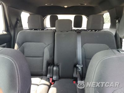 Zdjęcie 10 z 16 samochodu: 2016 FORD EXPLORER XLT VIN:1FM5K8D82GGB26307 - miniatura