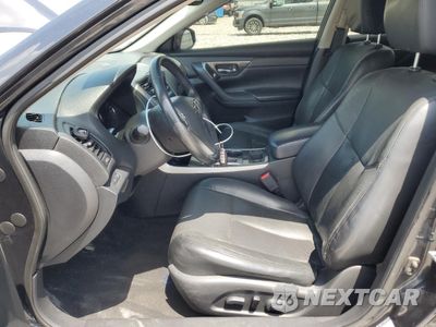 Zdjęcie 7 z 14 samochodu: 2014 NISSAN ALTIMA 2.5 VIN:1N4AL3AP0EN372754 - miniatura
