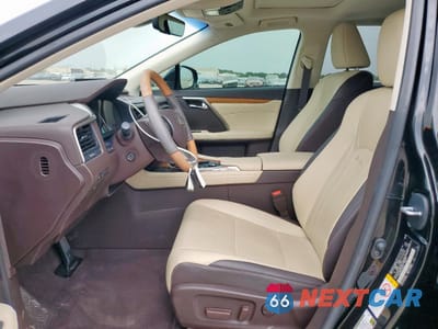 Zdjęcie 7 z 14 samochodu: 2018 LEXUS RX 350 BASE VIN:2T2ZZMCA2JC109717 - miniatura