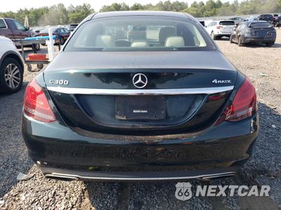 Zdjęcie 6 z 13 samochodu: 2019 MERCEDES-BENZ C 300 4MATIC VIN:WDDWF8EB4KR511541 - miniatura
