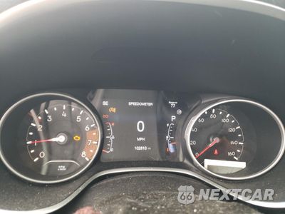 Zdjęcie 9 z 15 samochodu: 2018 JEEP COMPASS LATITUDE VIN:3C4NJCBB7JT186661 - miniatura