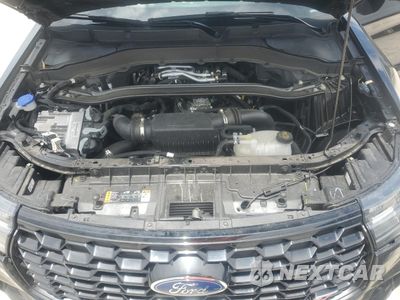 Zdjęcie 12 z 13 samochodu: 2025 FORD EXPLORER ST VIN:1FMWK8GC3SGA43336 - miniatura