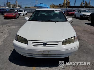 Piąte zdjęcie samochodu w środku: 1997 TOYOTA CAMRY LE VIN:JT2BF22K6V0050922 - miniatura