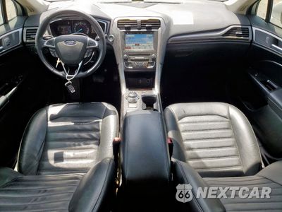 Zdjęcie 8 z 13 samochodu: 2018 FORD FUSION SE HYBRID VIN:3FA6P0LU0JR171634 - miniatura