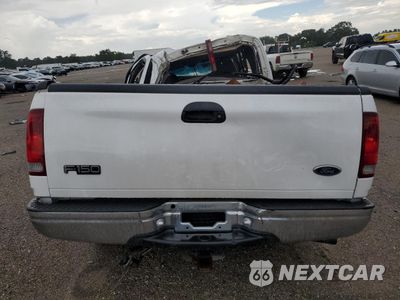 Zdjęcie 6 z 11 samochodu: 2000 FORD F150 VIN:1FTRX17L1YNB44678 - miniatura