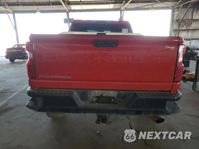 Zdjęcie 6 z 12 samochodu: 2023 CHEVROLET SILVERADO K2500 HEAVY DUTY VIN:1GC5YLE71PF199184 - miniatura