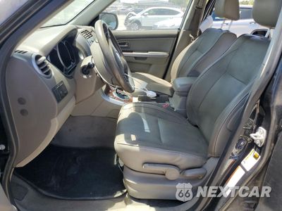Zdjęcie 7 z 12 samochodu: 2007 SUZUKI GRAND VITARA LUXURY VIN:JS3TD947374200601 - miniatura