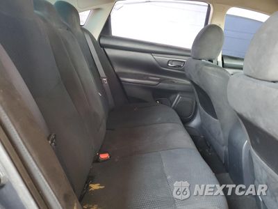 Zdjęcie 10 z 12 samochodu: 2015 NISSAN ALTIMA 2.5 VIN:1N4AL3AP0FN906997 - miniatura