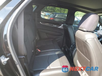 Zdjęcie 11 z 16 samochodu: 2024 CADILLAC XT5 PREMIUM LUXURY VIN:1GYKNCRS7RZ732080 - miniatura