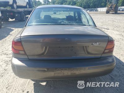 Zdjęcie 6 z 12 samochodu: 2000 SATURN SL1 VIN:1G8ZH5283YZ256537 - miniatura