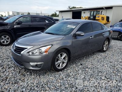 2015 NISSAN ALTIMA 2.5 1N4AL3AP1FC131394 - główne zdjęcie licytacji z USA - miniatura