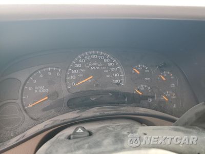 Zdjęcie 9 z 13 samochodu: 2004 CHEVROLET SUBURBAN K1500 VIN:1GNFK16Z64J112843 - miniatura