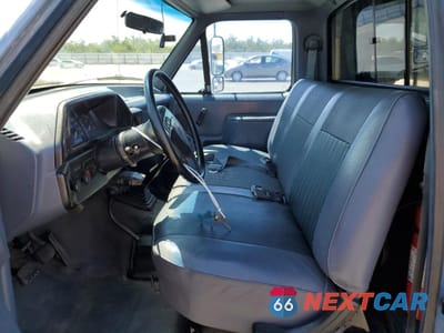 Zdjęcie 7 z 12 samochodu: 1989 FORD F250 VIN:1FTHF26G4KPA00028 - miniatura