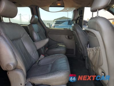 Zdjęcie 11 z 15 samochodu: 2002 DODGE GRAND CARAVAN ES VIN:2B8GP54L02R690588 - miniatura