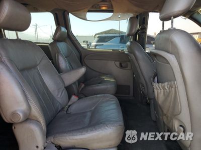 Zdjęcie 11 z 15 samochodu: 2002 DODGE GRAND CARAVAN ES VIN:2B8GP54L02R690588 - miniatura
