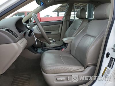 Zdjęcie 7 z 14 samochodu: 2006 TOYOTA CAMRY LE VIN:4T1BE32K96U643048 - miniatura