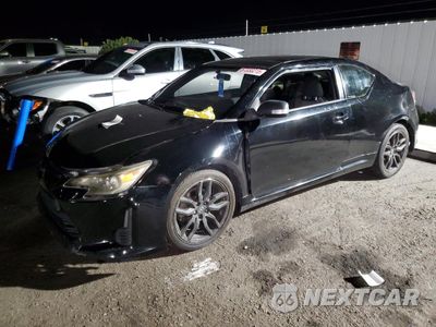 2016 TOYOTA SCION TC JTKJF5C78GJ014797 - główne zdjęcie licytacji z USA - miniatura