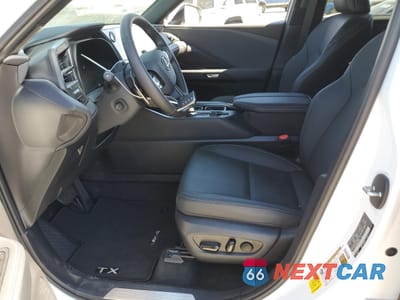 Zdjęcie 7 z 14 samochodu: 2025 LEXUS TX 350 BASE VIN:5TDAAAA68SS014626 - miniatura