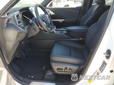 Zdjęcie 7 z 14 samochodu: 2025 LEXUS TX 350 BASE VIN:5TDAAAA68SS014626 - miniatura