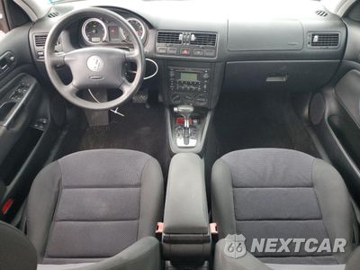 Zdjęcie 8 z 12 samochodu: 2004 VOLKSWAGEN JETTA GLS VIN:3VWSK69M44M102638 - miniatura