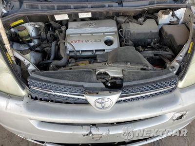 Zdjęcie 12 z 13 samochodu: 2004 TOYOTA SIENNA XLE VIN:5TDZA22C44S187463 - miniatura