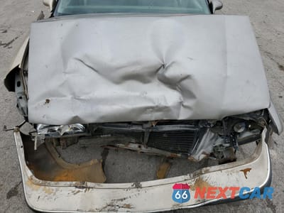 Zdjęcie 11 z 13 samochodu: 1995 BUICK LESABRE LIMITED VIN:1G4HR52L1SH489828 - miniatura