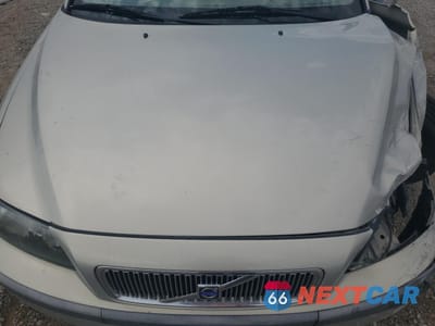 Zdjęcie 11 z 12 samochodu: 2003 VOLVO V70 2.4T VIN:YV1SW58D132320815 - miniatura