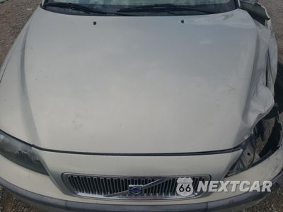 Zdjęcie 11 z 12 samochodu: 2003 VOLVO V70 2.4T VIN:YV1SW58D132320815 - miniatura