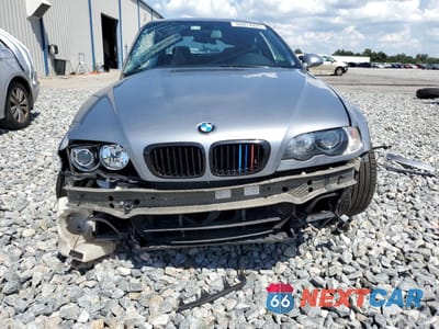 Piąte zdjęcie samochodu w środku: 2004 BMW M3 VIN:WBSBL93494PN57210 - miniatura