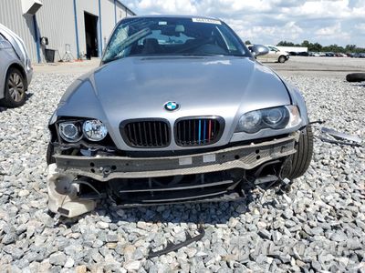 Piąte zdjęcie samochodu w środku: 2004 BMW M3 VIN:WBSBL93494PN57210 - miniatura