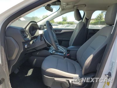 Zdjęcie 7 z 16 samochodu: 2021 FORD ESCAPE S VIN:1FMCU0F62MUA76830 - miniatura