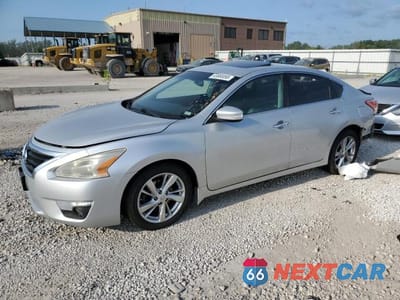 2013 NISS ALTIMA 1N4AL3AP9DC280374 - główne zdjęcie licytacji z USA - miniatura