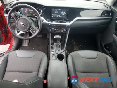 Zdjęcie 8 z 15 samochodu: 2021 KIA NIRO TOURING VIN:KNDCC3LC6M5463443 - miniatura