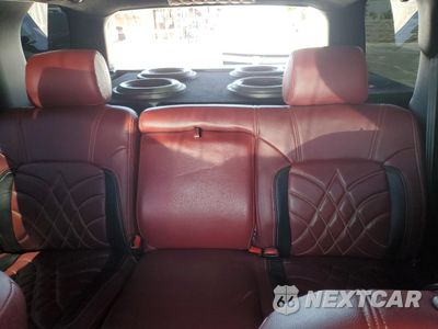 Zdjęcie 10 z 14 samochodu: 2001 GMC DENALI VIN:1GKEK63U51J266521 - miniatura
