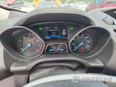 Zdjęcie 9 z 15 samochodu: 2016 FORD ESCAPE S VIN:1FMCU0F72GUA60835 - miniatura