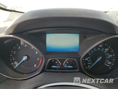 Zdjęcie 9 z 15 samochodu: 2016 FORD ESCAPE SE VIN:1FMCU9G96GUB10334 - miniatura