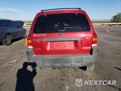 Zdjęcie 6 z 13 samochodu: 2006 FORD ESCAPE XLT VIN:1FMYU93106KA22654 - miniatura