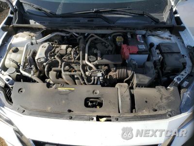 Zdjęcie 11 z 13 samochodu: 2023 NISSAN SENTRA SV VIN:3N1AB8CV4PY233290 - miniatura