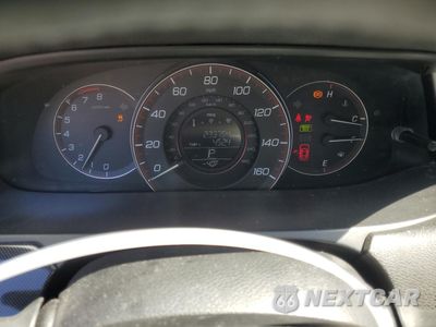 Zdjęcie 9 z 12 samochodu: 2015 HONDA ACCORD SPORT VIN:1HGCR2F54FA254414 - miniatura