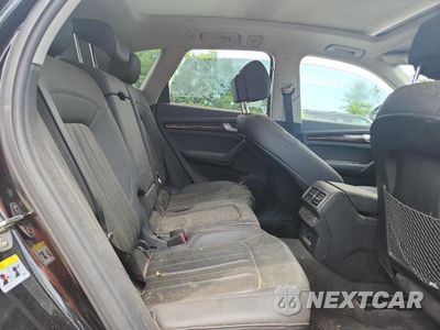 Zdjęcie 11 z 13 samochodu: 2019 AUDI Q5 PREMIUM VIN:WA1ANAFY9K2139229 - miniatura