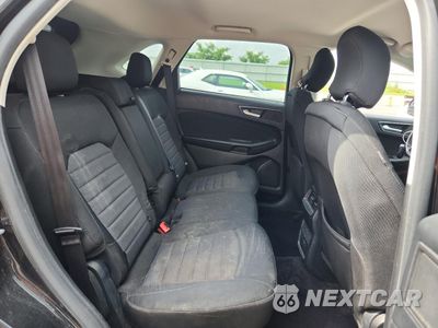 Zdjęcie 11 z 13 samochodu: 2015 FORD EDGE SE VIN:2FMTK4G84FBC21324 - miniatura