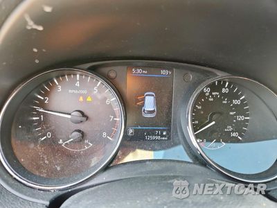 Zdjęcie 9 z 13 samochodu: 2018 NISSAN ROGUE S VIN:5N1AT2MTXJC722874 - miniatura