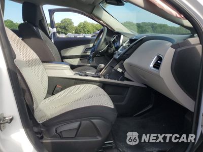 Zdjęcie 7 z 15 samochodu: 2012 CHEVROLET EQUINOX LS VIN:2GNALBEK2C6190792 - miniatura