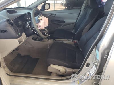 Zdjęcie 7 z 15 samochodu: 2010 HONDA INSIGHT LX VIN:JHMZE2H56AS022240 - miniatura
