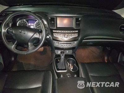 Zdjęcie 8 z 12 samochodu: 2020 INFINITI QX60 LUXE VIN:5N1DL0MN2LC519063 - miniatura