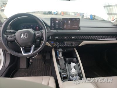 Zdjęcie 8 z 13 samochodu: 2023 HONDA ACCORD TOURING HYBRID VIN:1HGCY2F82PA044148 - miniatura